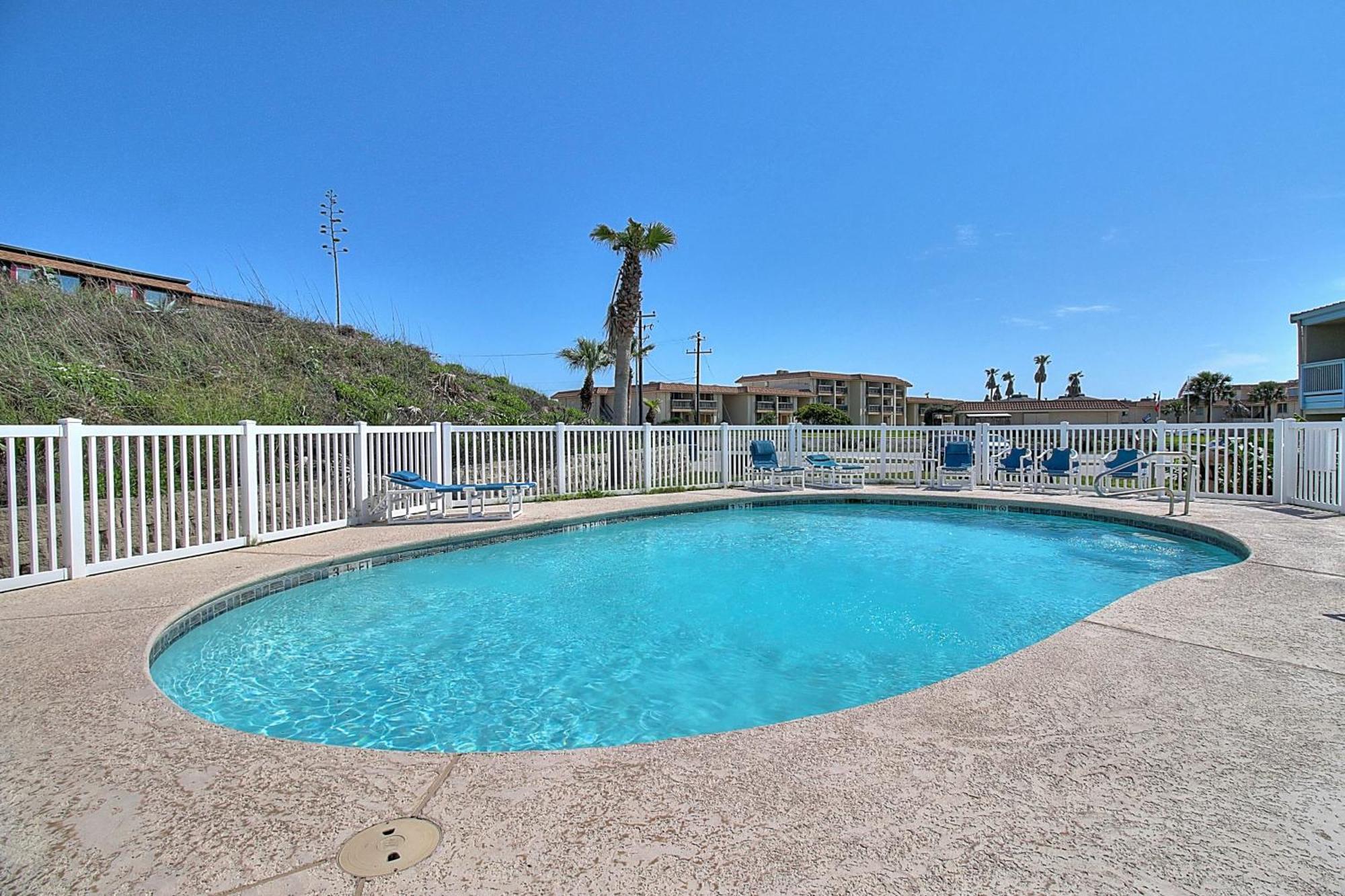 Sand & Surf Sea Mist Condos Port Aransas Oda fotoğraf