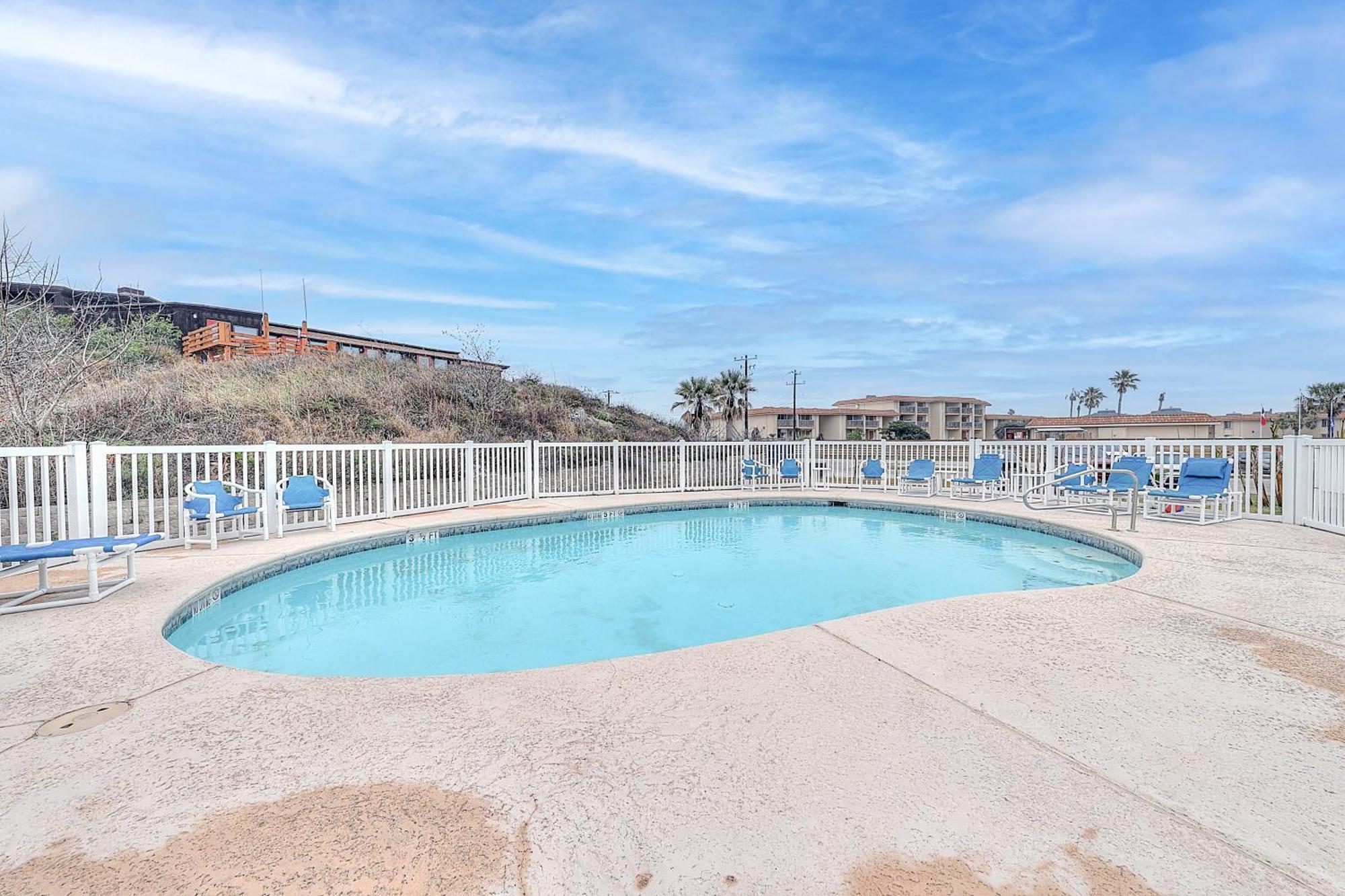 Sand & Surf Sea Mist Condos Port Aransas Oda fotoğraf